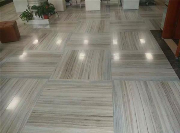 crystal white marble tile for slab