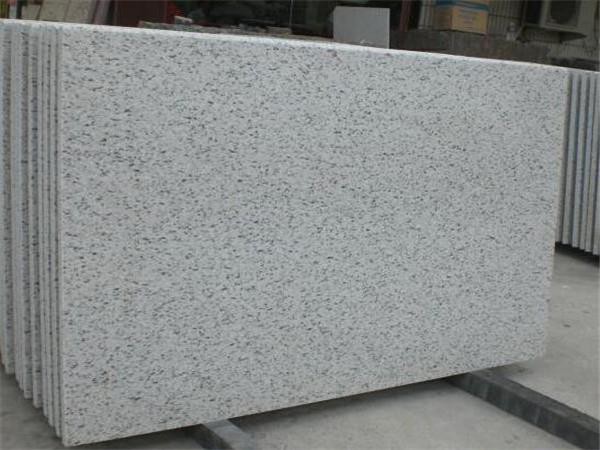 bethel white granite slabs for floor
