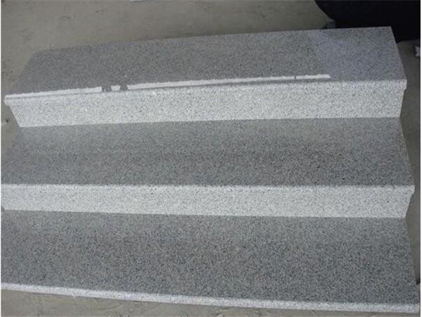 G603 granite stairs
