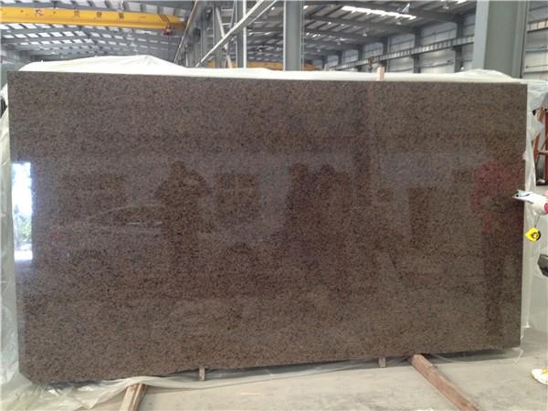 Tropic Brown granite tiles for floor