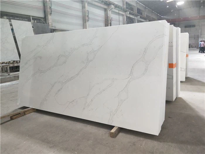 Calacatta Gold Quartz