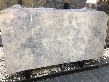 Iceberg Blue Quartzite