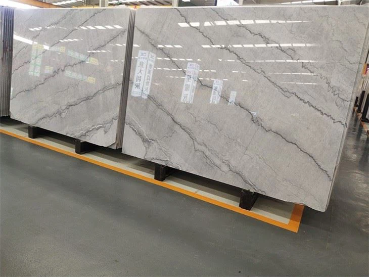 Bruce Gray Marble