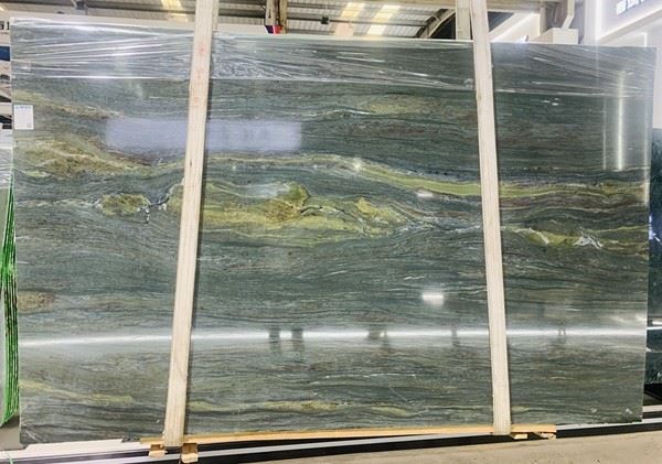 Brazilian Green Marble