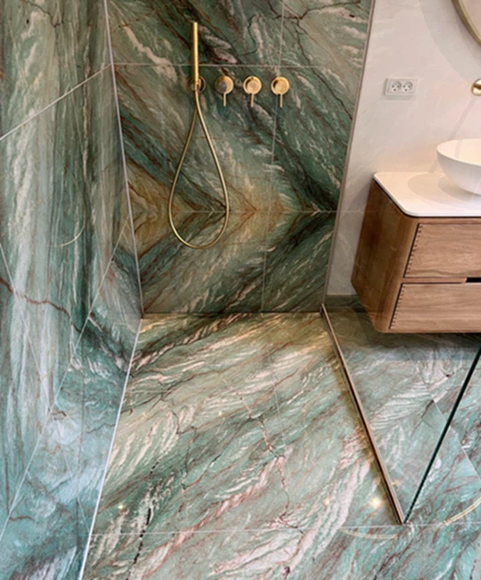 Gaya Quartzite Bathroom Wall Tiles