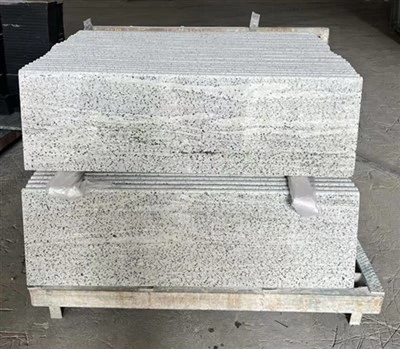 Gray River Granite