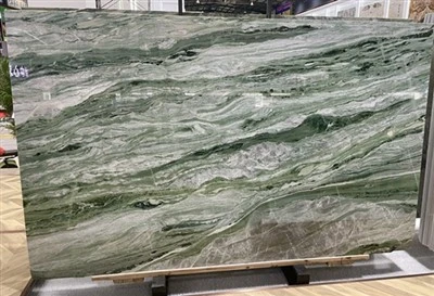 River Jade Marble