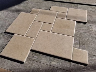 Sinai perlu kalksteinn