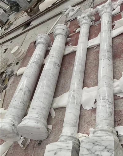 Statuario Venato marmarasúla