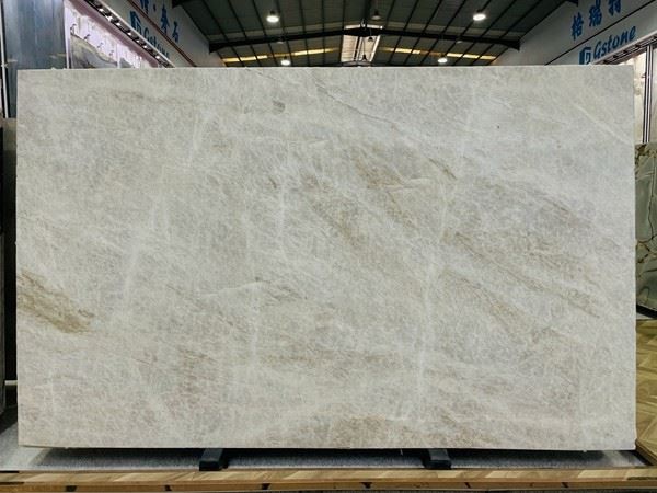 Taj Mahal Quartzite Slabs