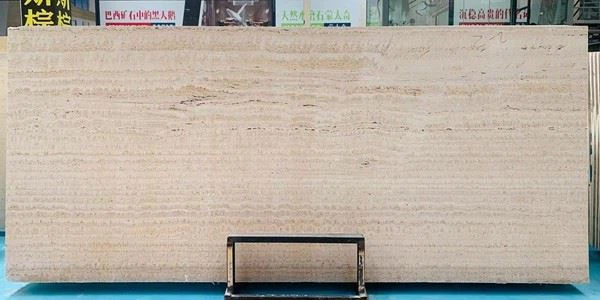 Beige Travertine Romano Classico